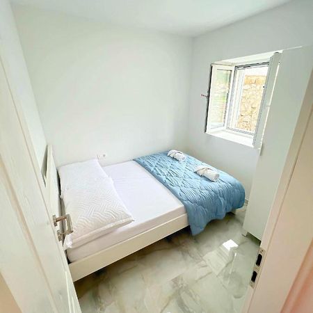 Apartman Laura Млини Екстер'єр фото