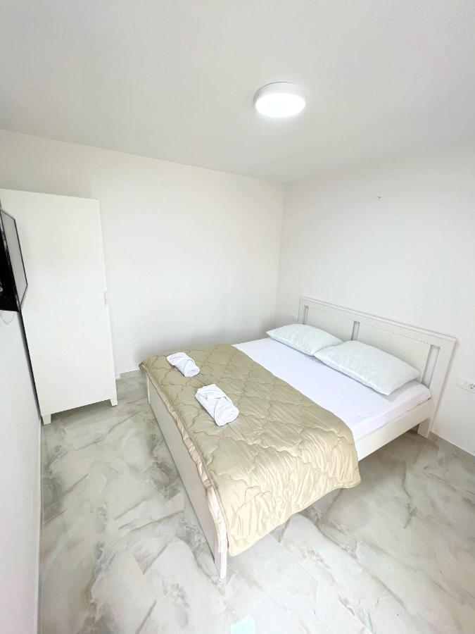 Apartman Laura Млини Екстер'єр фото